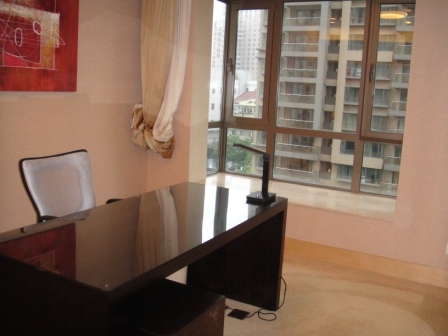 Central Residences II   |   嘉里华庭II 4bedroom 345sqm ¥65,000 SH000773