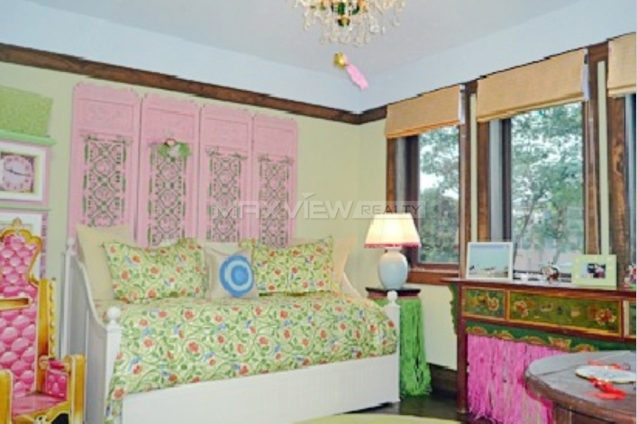 Dream House   |   观庭 5bedroom 730sqm ¥62,000 SH006994
