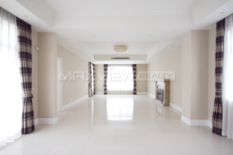 Long Beach Garden Villa   |   长堤花园别墅&nbsp;4bedroom&nbsp;458sqm&nbsp;&yen;42,000&nbsp;QPV00094