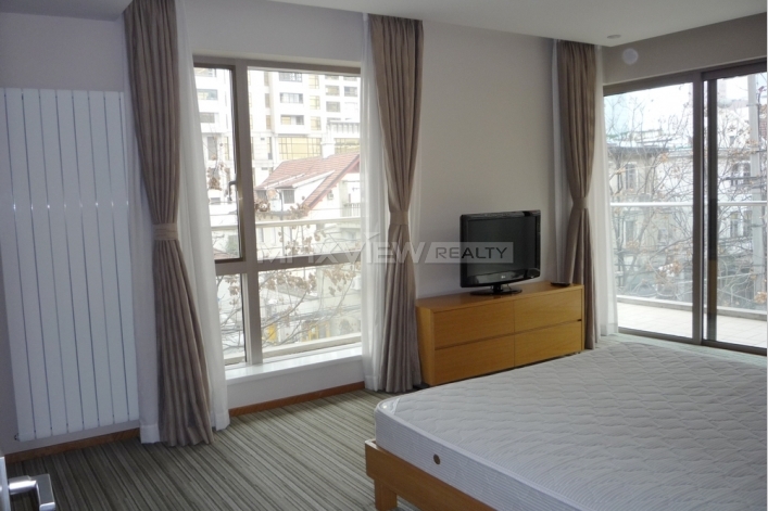 Nanyang Four Seasons | 南阳四季 3bedroom 220sqm ¥50,000 SH011731