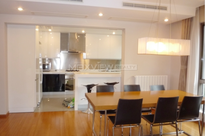 Nanyang Four Seasons | 南阳四季 3bedroom 220sqm ¥50,000 SH011731