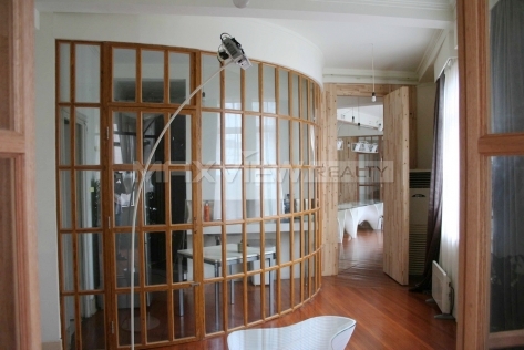 Old Apartment near The Bund 2bedroom 190sqm ¥32,000 SH011548
