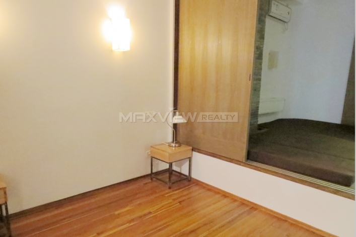 Old Lane House on Shanxi S. Road 3bedroom 120sqm ¥27,000 SH013590