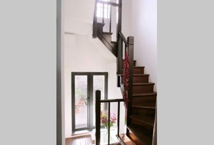 Old Lane House on Yongjia Road 2bedroom 95sqm ¥25,000 SH009213