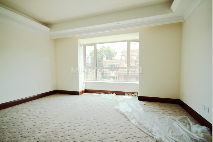 Seasons Villa   |   四季雅苑  3bedroom 173sqm ¥50,000 SH011242