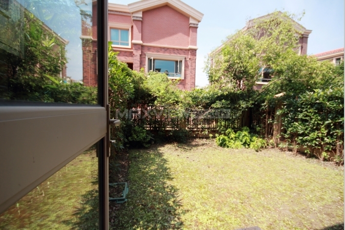 Seasons Villa   |   四季雅苑  3bedroom 173sqm ¥50,000 SH011242