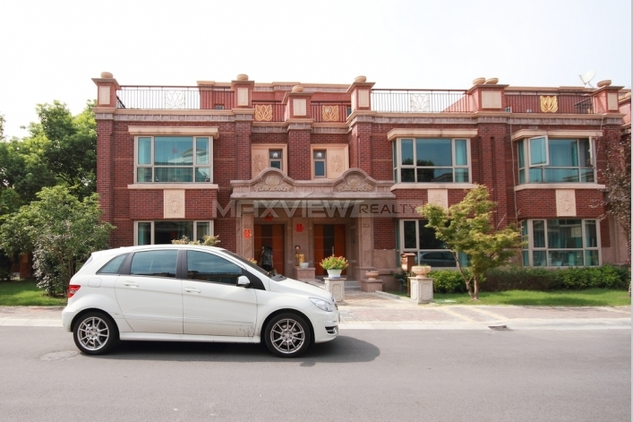 Seasons Villa   |   四季雅苑  3bedroom 173sqm ¥50,000 SH011242