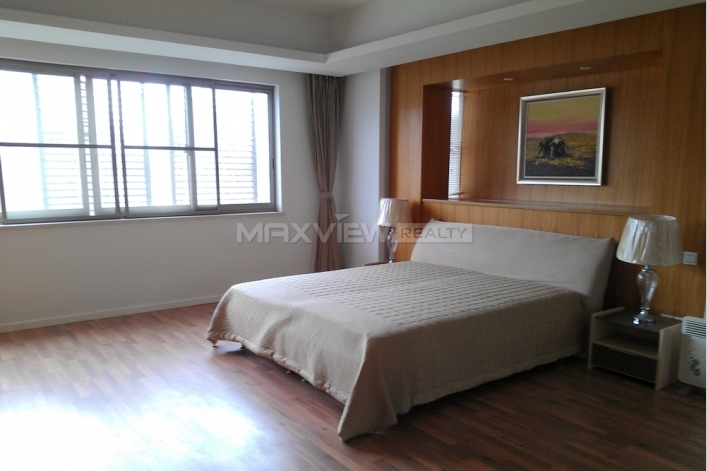 Tomson Riviera Garden   |   汤臣湖庭花园 4bedroom 290sqm ¥50,000 PDV01114