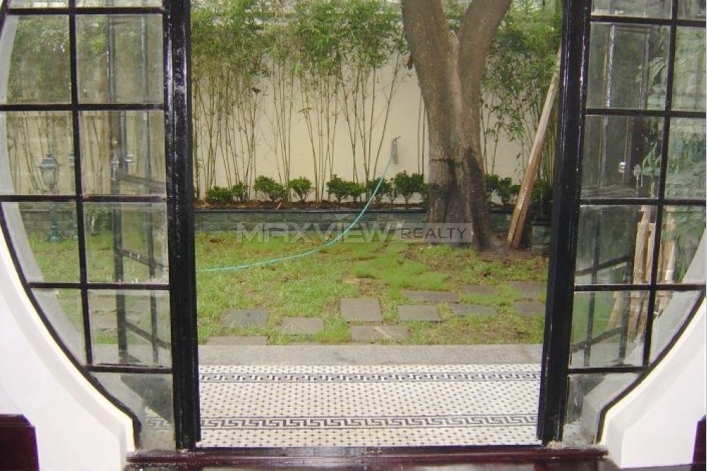 Old Lane House on Changle Road   7bedroom 300sqm ¥55,000 SH002184