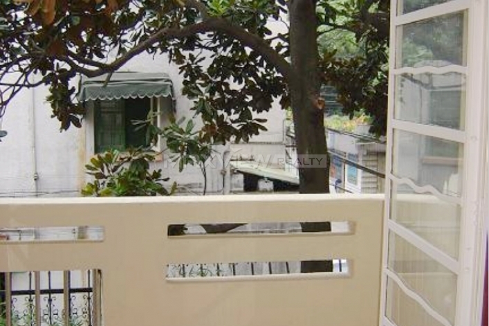 Old Lane House on Changle Road   7bedroom 300sqm ¥55,000 SH002184