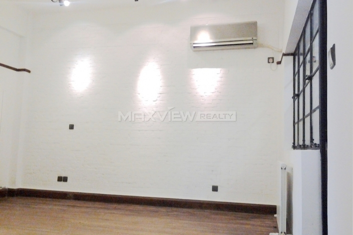 Old Lane House on Huaihai M. Road 1bedroom 75sqm ¥18,000 SH011704