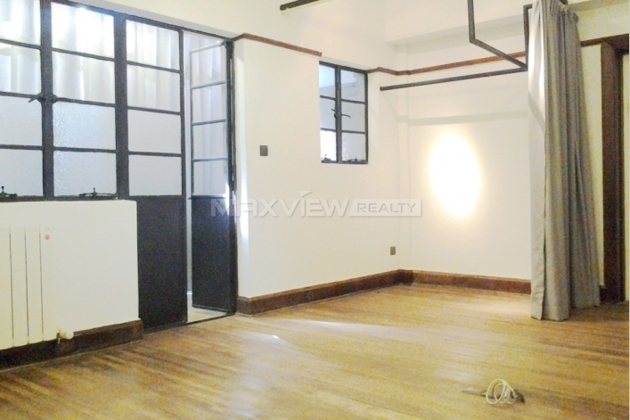 Old Lane House on Huaihai M. Road 1bedroom 75sqm ¥18,000 SH011704