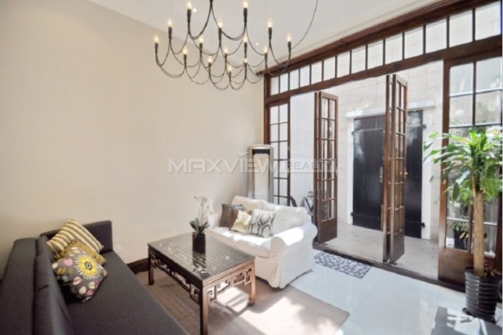 Old Lane House on Yan an M. Road 4bedroom 200sqm ¥45,000 SH002189