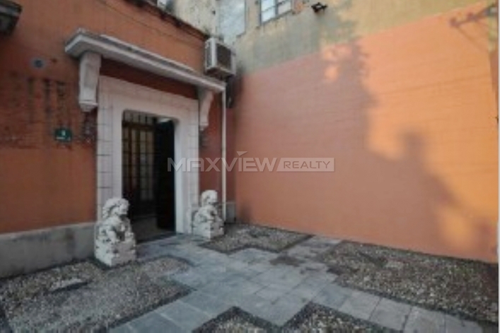 Old Lane House on Yan an M. Road 4bedroom 200sqm ¥45,000 SH002189