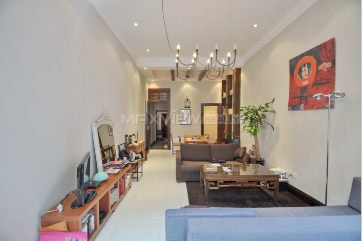 Old Lane House on Yan an M. Road 4bedroom 200sqm ¥45,000 SH002189
