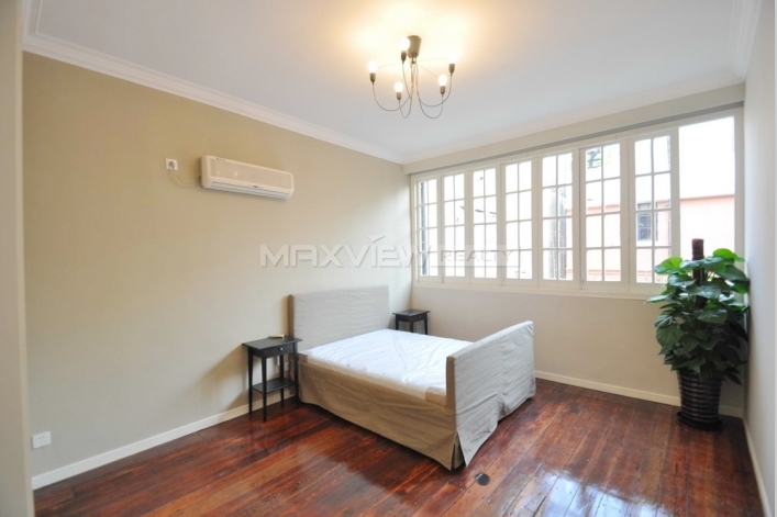 Old Lane House on Yan an M. Road 4bedroom 200sqm ¥45,000 SH002189