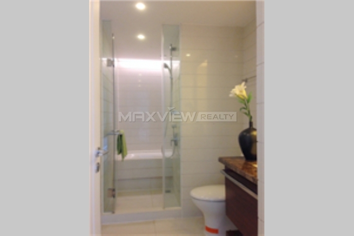 Casa Lakeville   |   翠湖嘉苑 2bedroom 137sqm ¥32,000 SH000082