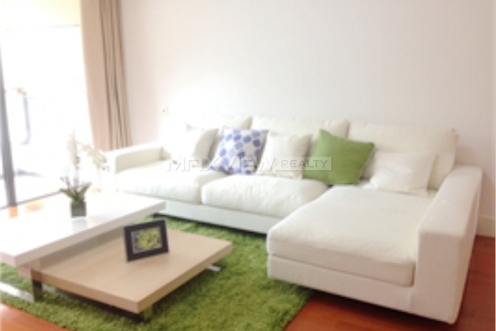 Casa Lakeville   |   翠湖嘉苑 2bedroom 137sqm ¥32,000 SH000082