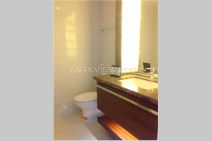 Casa Lakeville   |   翠湖嘉苑 2bedroom 137sqm ¥32,000 SH000082