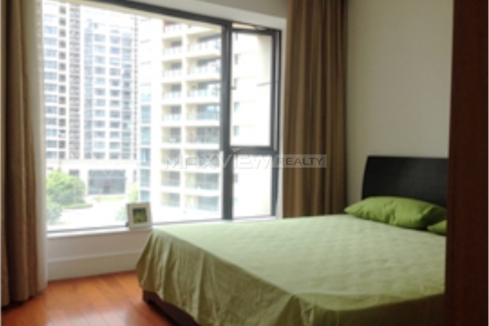 Casa Lakeville   |   翠湖嘉苑 2bedroom 137sqm ¥32,000 SH000082