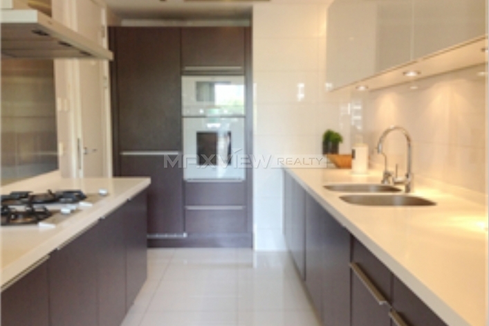 Casa Lakeville   |   翠湖嘉苑 2bedroom 137sqm ¥32,000 SH000082