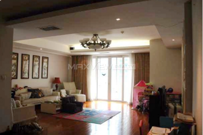  Jin Lin Tian Di   |   锦麟天地 3bedroom 273sqm ¥55,000 LWA02046