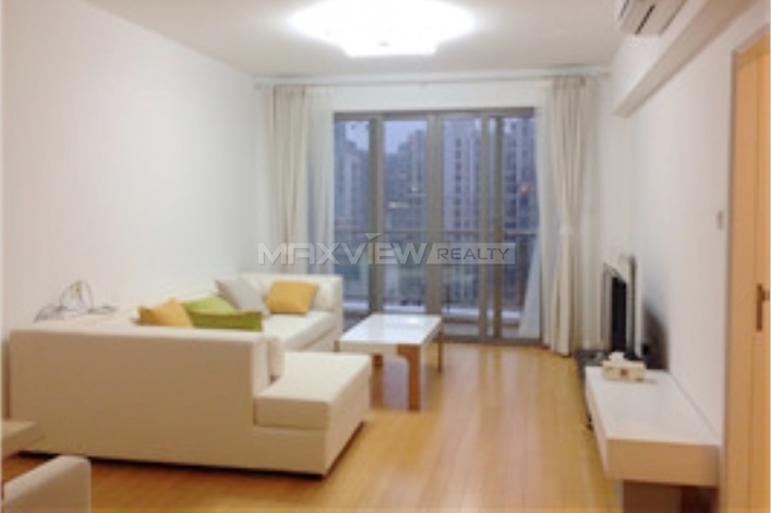La Cite   |   莱诗邸 2bedroom 110sqm ¥17,000 SH004107