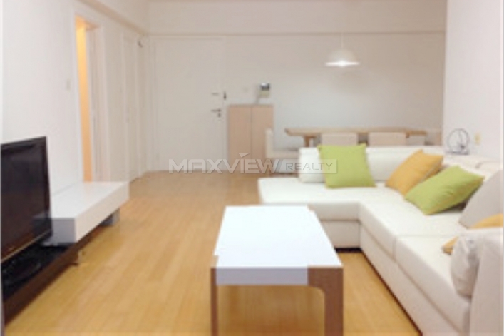 La Cite   |   莱诗邸 2bedroom 110sqm ¥17,000 SH004107