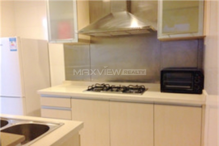 La Cite   |   莱诗邸 2bedroom 110sqm ¥17,000 SH004107