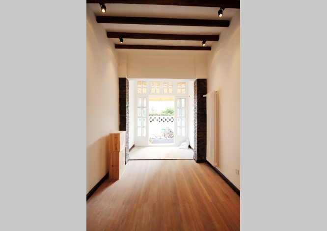 Old Apartment on Fenyang Road 3bedroom 150sqm ¥31,000 SH012032