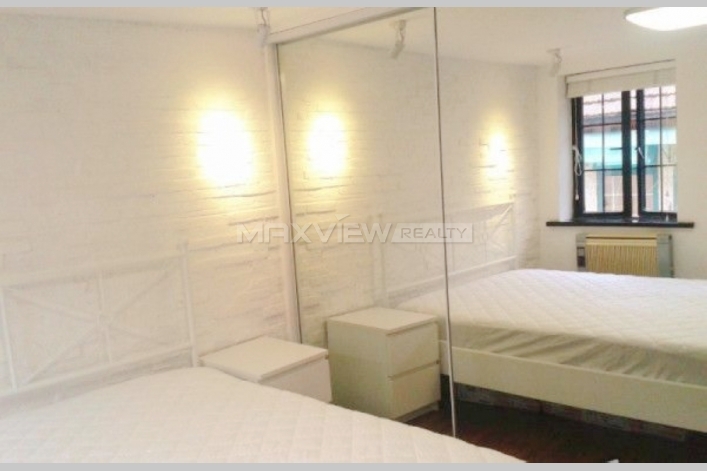 Old Apartment on Jianguo W. Road 3bedroom 150sqm ¥22,000 SH015018