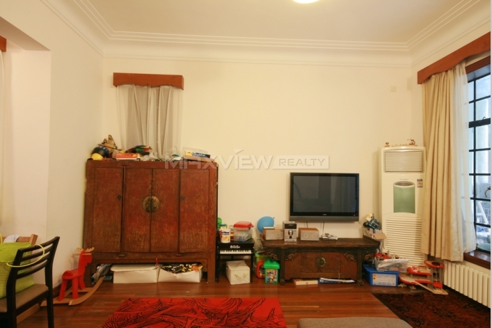 Old Lane House on Beijing W. Road  3bedroom 190sqm ¥32,000 SH001095