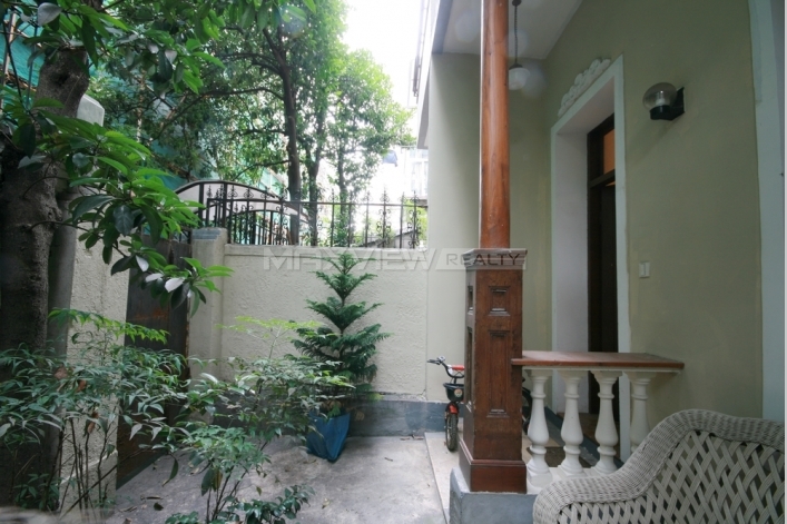 Old Lane House on Beijing W. Road  3bedroom 190sqm ¥32,000 SH001095