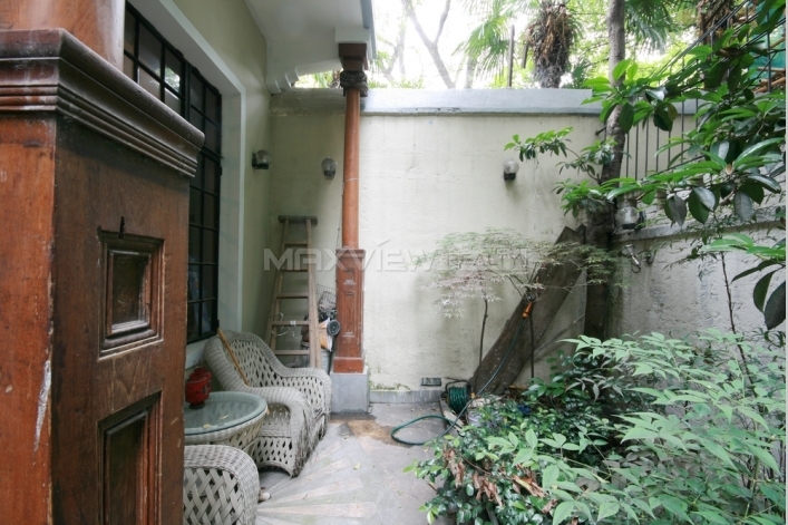 Old Lane House on Beijing W. Road  3bedroom 190sqm ¥32,000 SH001095