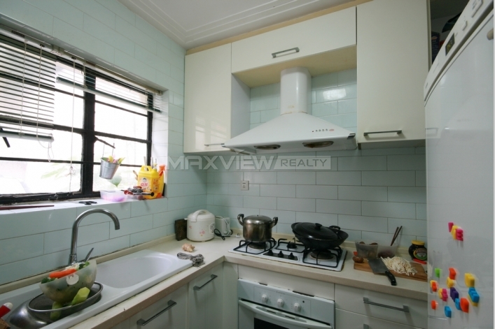 Old Lane House on Beijing W. Road  3bedroom 190sqm ¥32,000 SH001095