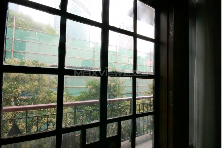 Old Lane House on Beijing W. Road  3bedroom 190sqm ¥32,000 SH001095