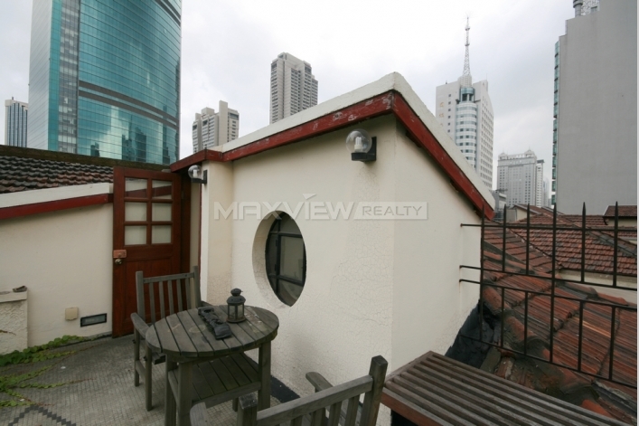 Old Lane House on Beijing W. Road  3bedroom 190sqm ¥32,000 SH001095