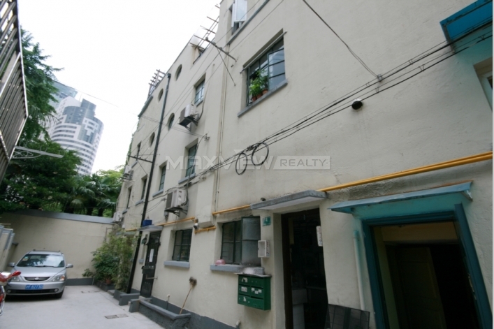 Old Lane House on Beijing W. Road  3bedroom 190sqm ¥32,000 SH001095