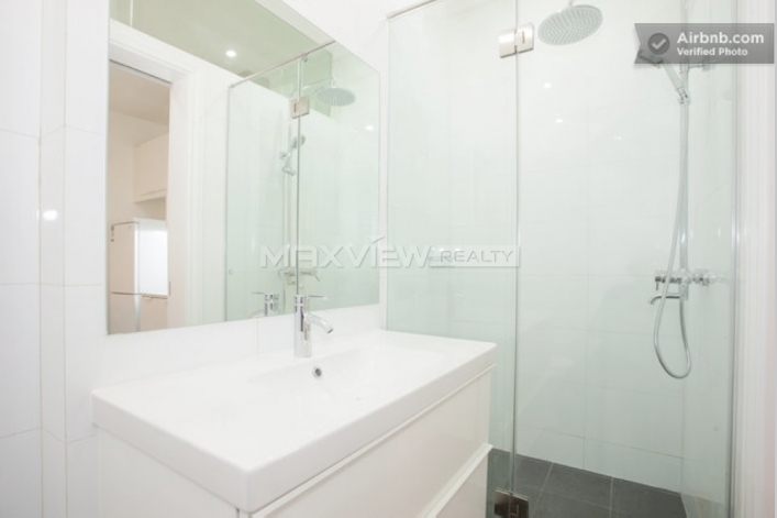 Old Lane House on Shanxi S. Road 3bedroom 130sqm ¥26,000 SH013003