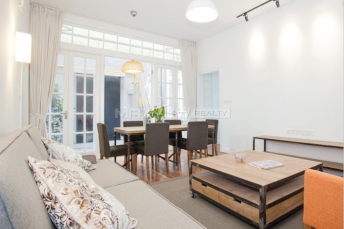 Old Lane House on Shanxi S. Road 3bedroom 130sqm ¥26,000 SH013003