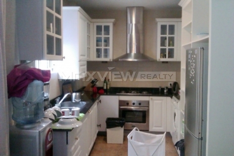 Old Lane House on Xinle Road 2bedroom 100sqm ¥17,000 SH009238