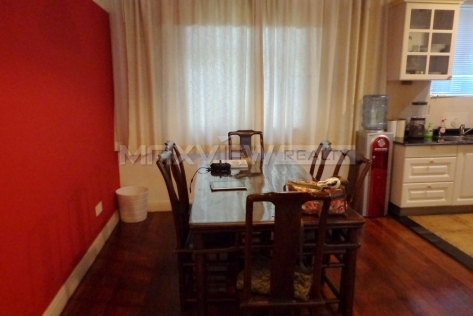 Old Lane House on Xinle Road 2bedroom 100sqm ¥17,000 SH009238