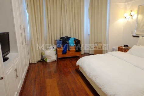 Old Lane House on Xinle Road 2bedroom 100sqm ¥17,000 SH009238
