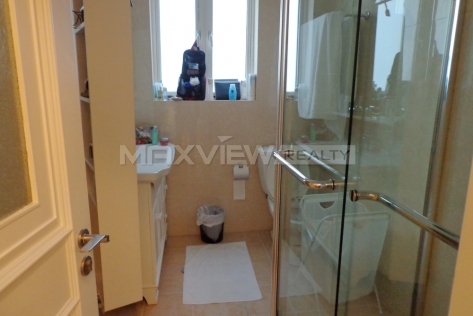 Old Lane House on Xinle Road 2bedroom 100sqm ¥17,000 SH009238