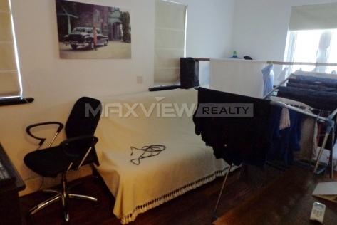 Old Lane House on Xinle Road 2bedroom 100sqm ¥17,000 SH009238