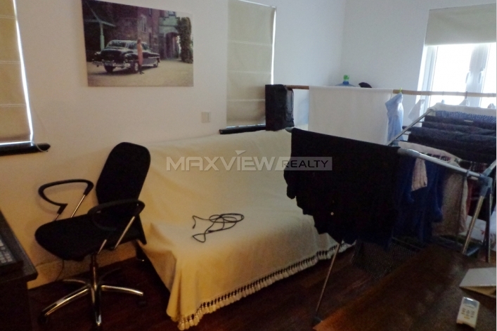 Old Lane House on Xinle Road 2bedroom 100sqm ¥17,000 SH009238