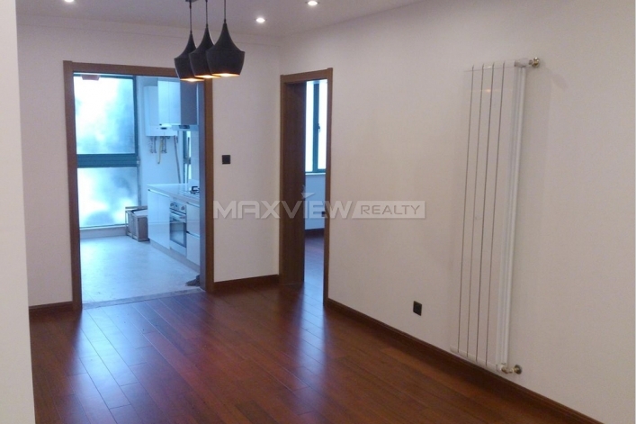 Old Lane House on Yanan M. Road 3bedroom 140sqm ¥28,000 SH012539