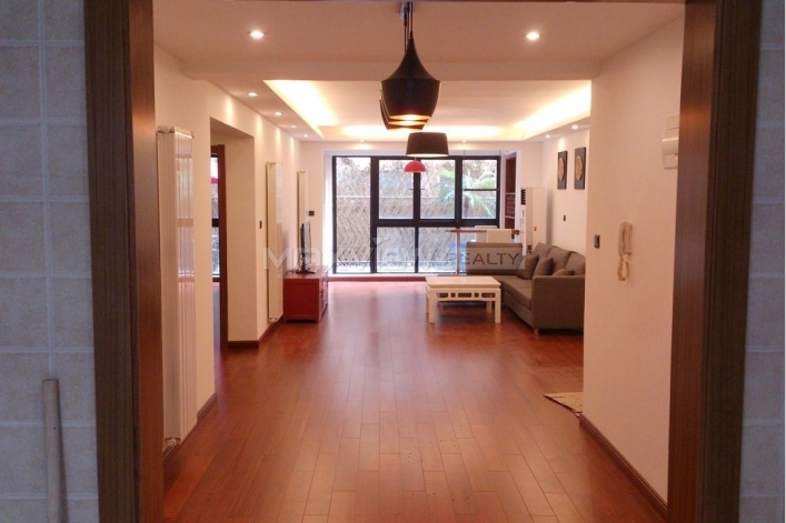 Old Lane House on Yanan M. Road 3bedroom 140sqm ¥28,000 SH012539