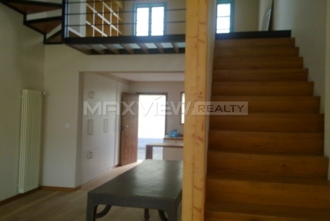 Old Lane House on Yuyuan Road 4bedroom 160sqm ¥42,000 SH000818