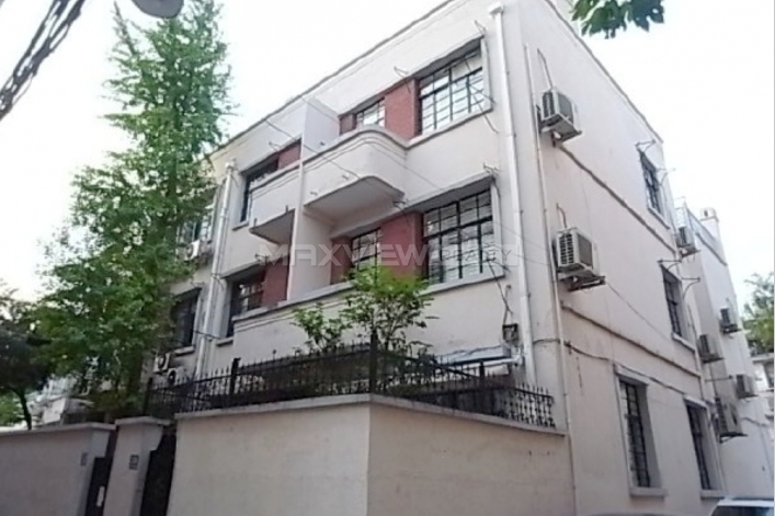 Old Lane House on Yuyuan Road 4bedroom 220sqm ¥50,000 SH012014